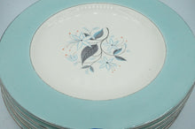 Load image into Gallery viewer, Vintage Cavalier Eggshell Homer Laughlin USA, 5 Piece Set - ohiohippiessmokeshop.com

