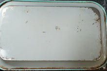 Load image into Gallery viewer, Vintage Art Flower Serving Tray - ohiohippiessmokeshop.com

