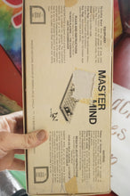 Load image into Gallery viewer, Vintage Master Mind Board Game by Parker - ohiohippiessmokeshop.com
