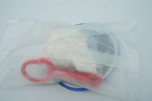 Load image into Gallery viewer, Vintage Toy Pirates of the Caribbean Skull Strobe from Kellogg's - ohiohippiessmokeshop.com
