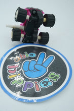 Load image into Gallery viewer, Vintage McDonalds Toy Monster Truck Car - ohiohippiessmokeshop.com
