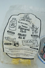 Load image into Gallery viewer, Vintage Woodywood Pecker Bike Spinner Gear, Hardee's Funmeal Pack - ohiohippiessmokeshop.com
