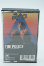 Load image into Gallery viewer, Vintage Tape Cassettes, A mix of Different Cassettes - ohiohippiessmokeshop.com
