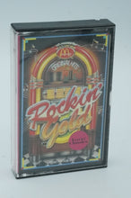 Load image into Gallery viewer, Vintage Tape Cassettes, A mix of Different Cassettes - ohiohippiessmokeshop.com
