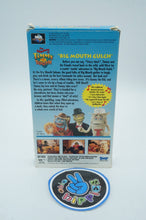 Load image into Gallery viewer, Vintage Mix Classic VHS/DVD Tape Movies - ohiohippiessmokeshop.com
