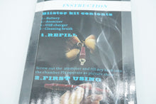 Load image into Gallery viewer, Dry Herb &amp; Wax Electronic Cigarette - ohiohippiessmokeshop.com
