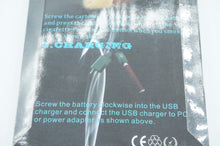 Load image into Gallery viewer, Dry Herb &amp; Wax Electronic Cigarette - ohiohippiessmokeshop.com
