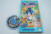 Load image into Gallery viewer, Vintage Mix Classic VHS/DVD Tape Movies - ohiohippiessmokeshop.com
