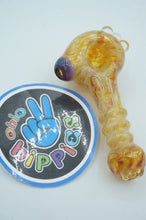 Load image into Gallery viewer, USA Made pipe - ohiohippiessmokeshop.com
