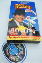 Load image into Gallery viewer, Vintage Mix Classic VHS/DVD Tape Movies - ohiohippiessmokeshop.com

