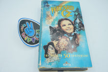 Load image into Gallery viewer, Vintage Mix Classic VHS/DVD Tape Movies - ohiohippiessmokeshop.com
