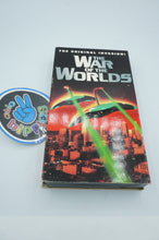 Load image into Gallery viewer, Vintage Mix Classic VHS/DVD Tape Movies - ohiohippiessmokeshop.com
