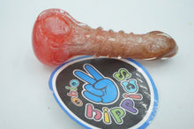 Load image into Gallery viewer, Borosilicate Glass Pipe/bowls Twist - OhioHippesSmokeShop.com

