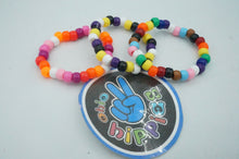 Load image into Gallery viewer, Assorted-Bead-Bracelets
