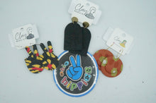 Load image into Gallery viewer, Assorted Earrings-OhioHippiesSmokeShop.com
