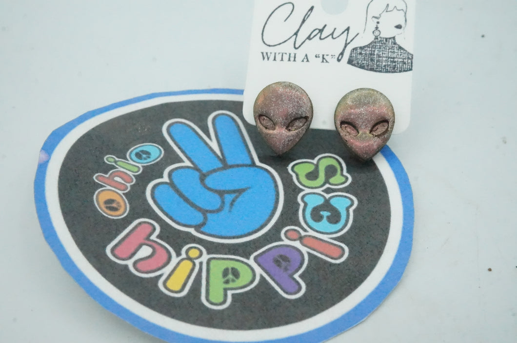 Assorted Earrings-OhioHippiesSmokeShop.com