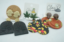 Load image into Gallery viewer, Assorted Earrings-OhioHippiesSmokeShop.com
