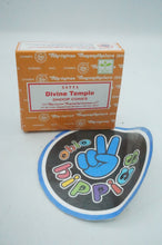 Load image into Gallery viewer, Dhoop Cones-OhioHippiesSmokeShop.com
