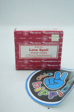 Load image into Gallery viewer, Dhoop Cones-OhioHippiesSmokeShop.com
