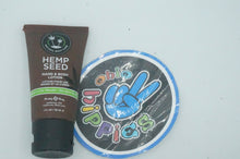 Load image into Gallery viewer, Hand &amp; Body Lotion 1 oz-OhioHippiesSmokeShop.com
