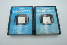 Load image into Gallery viewer, Ice Hockey Atari Game - Ohiohippies.com
