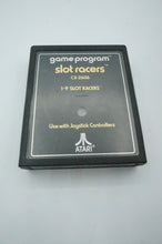 Load image into Gallery viewer, Slot Racers Atari Game-Ohiohippies.com
