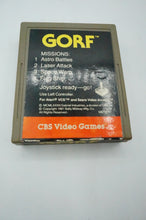 Load image into Gallery viewer, Gorf Atari Game - Ohiohippies.com
