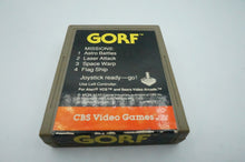 Load image into Gallery viewer, Gorf Atari Game - Ohiohippies.com
