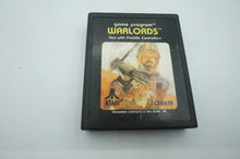 Load image into Gallery viewer, Warlords Atari Game - Ohiohippies.com
