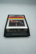 Load image into Gallery viewer, Cosmic Ark Atari Game-Ohiohippies.com
