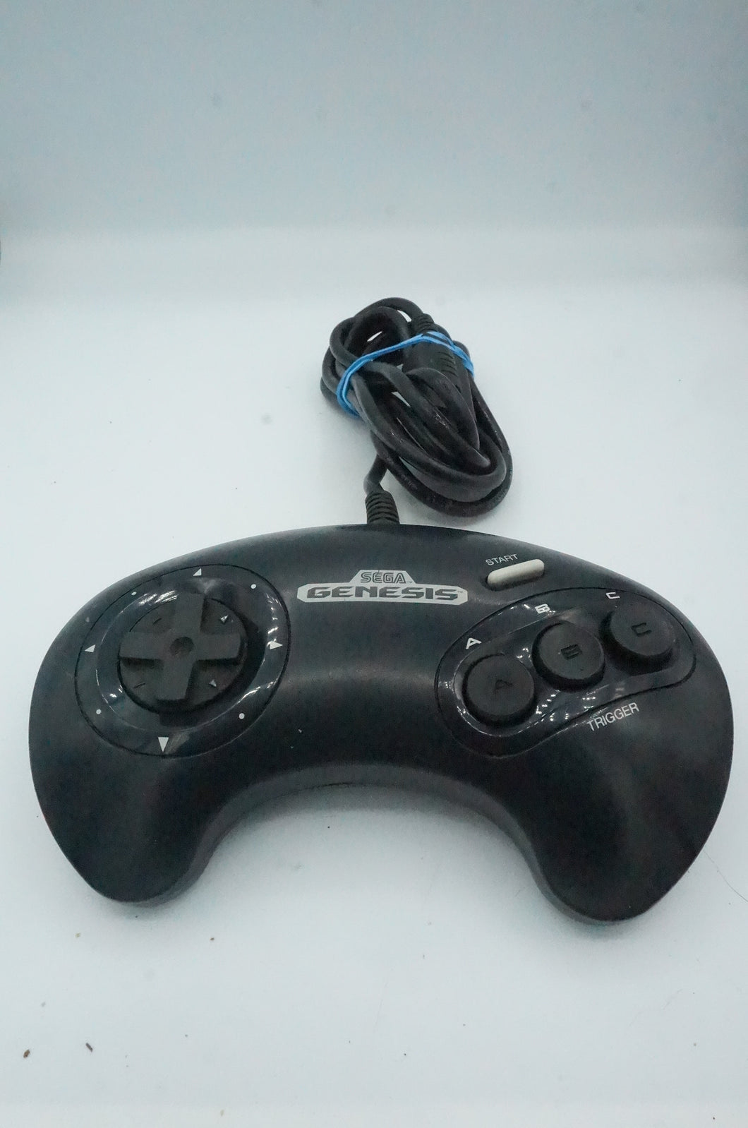Sega Controller - Ohiohippies.com