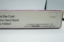 Load image into Gallery viewer, Easy Rider Die Cast Bank - Ohiohippies.com
