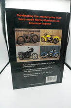 Load image into Gallery viewer, Harley Davidson Book - Ohiohippies.com

