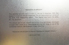 Load image into Gallery viewer, Bell commutative Tray - Ohiohippies.com
