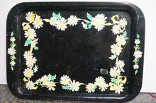 Load image into Gallery viewer, Antique Serving Tray - Ohiohippies.com
