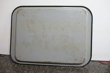 Load image into Gallery viewer, Antique Serving Tray - Ohiohippies.com
