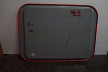 Load image into Gallery viewer, Red Antique flower tray - Ohiohippies.com
