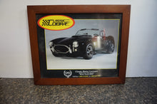Load image into Gallery viewer, Vintage Ford Cobra car advertisement- ohiohippies.com

