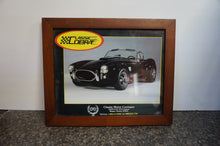 Load image into Gallery viewer, Vintage Ford Cobra car advertisement- ohiohippies.com
