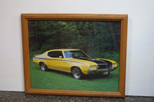 Load image into Gallery viewer, Vintage Classic Car Picture- ohiohippies.com
