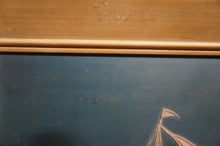 Load image into Gallery viewer, Antique Sail Boat Wall Art- ohiohippies.com
