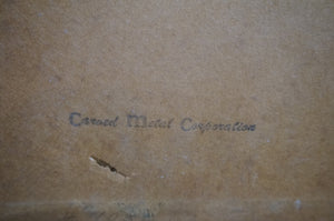 Antique Sail Boat Wall Art- ohiohippies.com