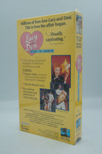 Load image into Gallery viewer, Lucy and Desi Before the laughter VHS -OhioHippies.com
