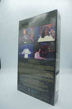 Load image into Gallery viewer, Yanni Live At the Acropolis VHS - OhioHippies.com
