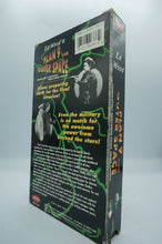 Load image into Gallery viewer, Plan 9 From Outer Space VHS -OhioHippies.com
