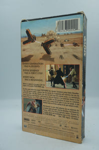 $5 VHS Movies - Ohiohippies.com