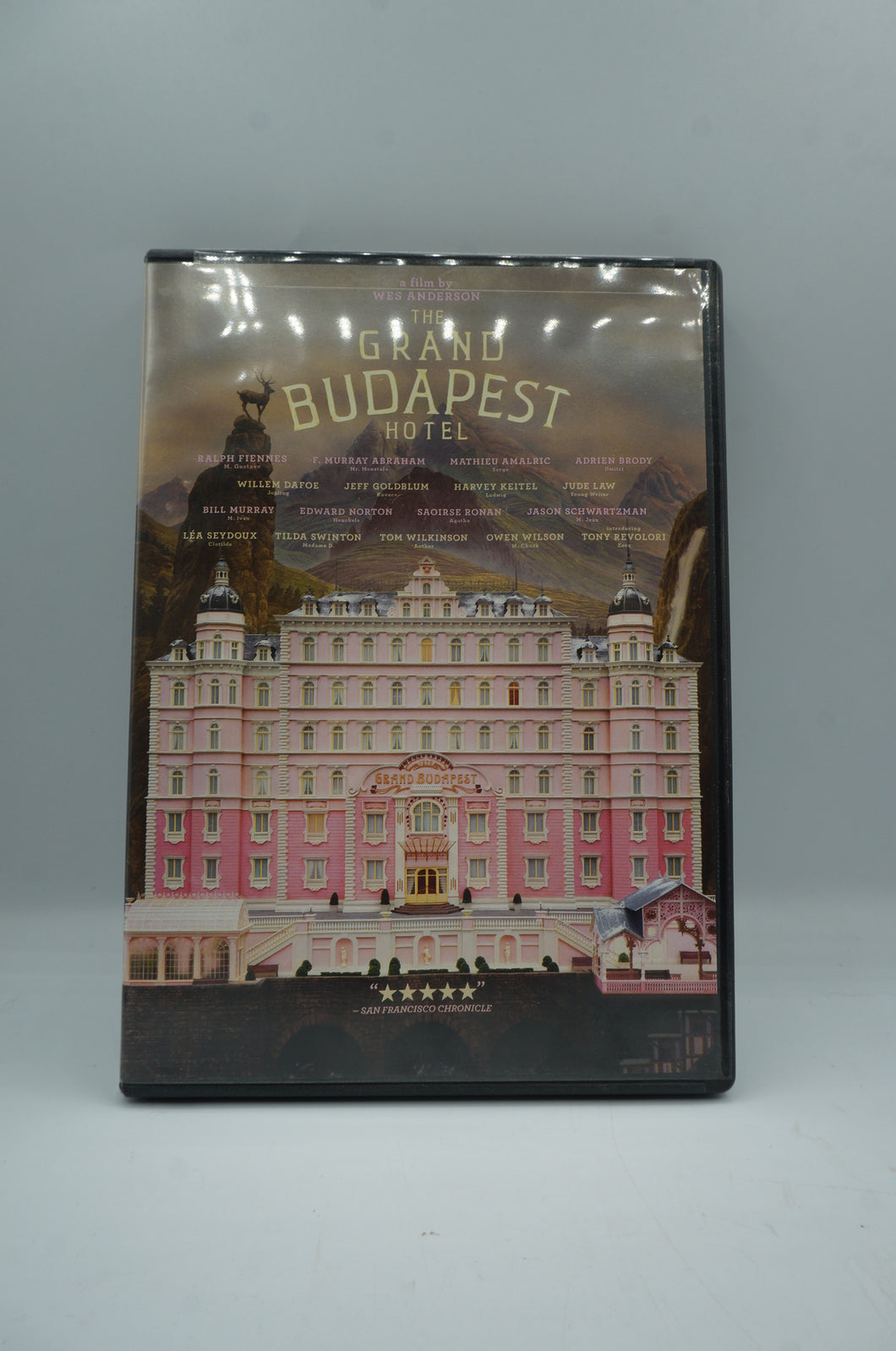 $3 Single DVDs-OhioHippies.com