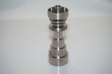 Load image into Gallery viewer, Female And Male 10,14,18 Universal Titanium Banger
