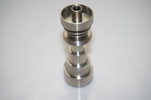 Load image into Gallery viewer, Female And Male 10,14,18 Universal Titanium Banger
