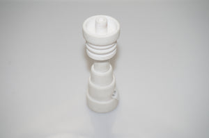 Female And Male 10,14,18 Universal Ceramic Banger - Caliculturesmokeshop.com